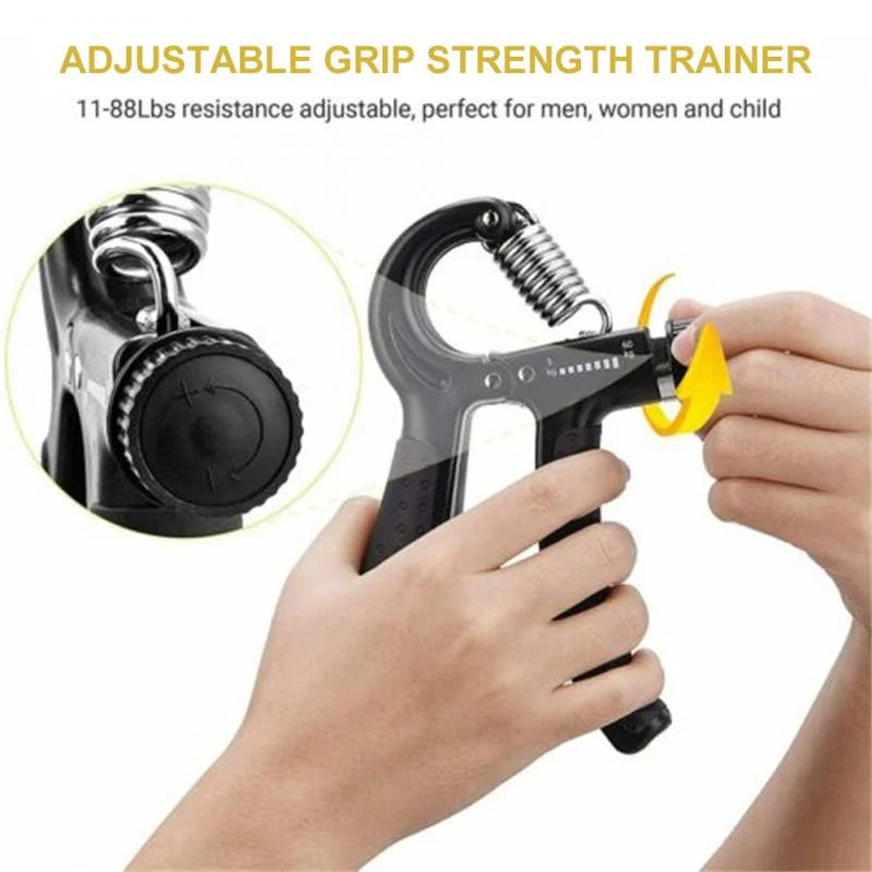 Hand Grip Profissional