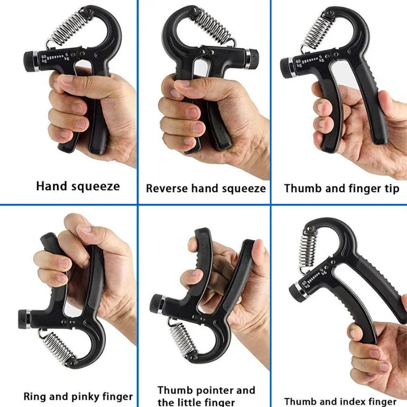 Hand Grip Profissional